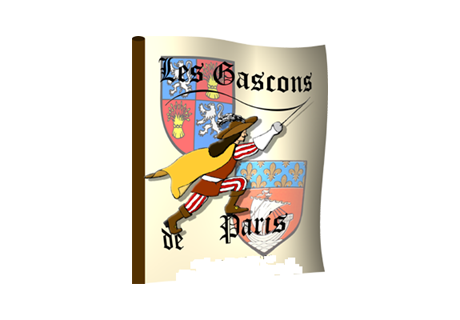 Les Gascons de Paris