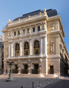 Opéra