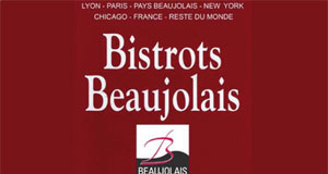 Bistrots Beaujolais