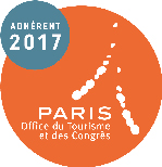  Office du Tourisme et des Congrès de Paris